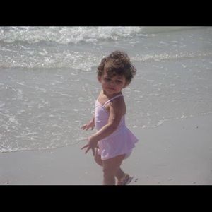 Meet your Posher, Alexandra